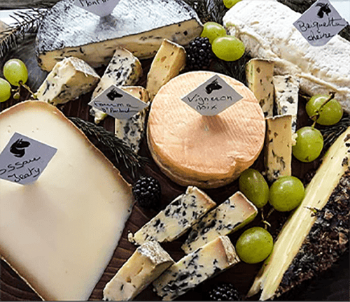vente de plateaux de fromages en Vendée (85)